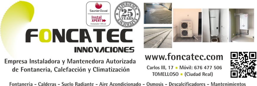 Foncatec Innovaciones
