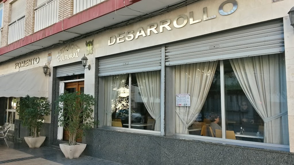 Asociacion Fomento y Desarrollo