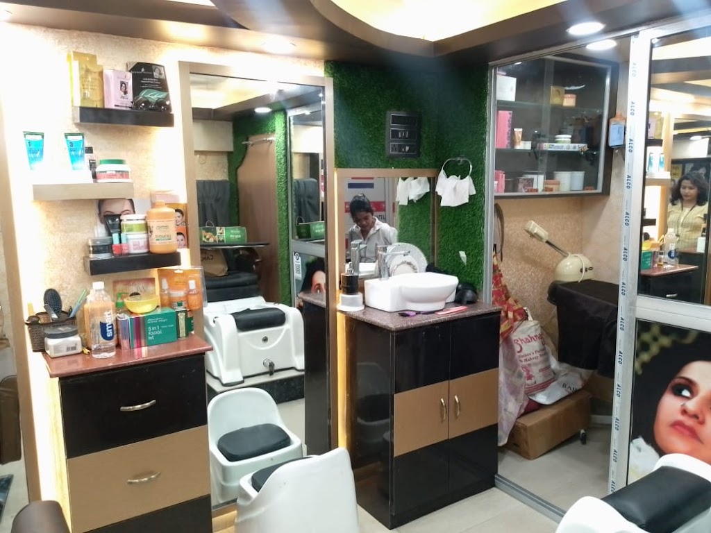 R Shahnaz Women S Parlour