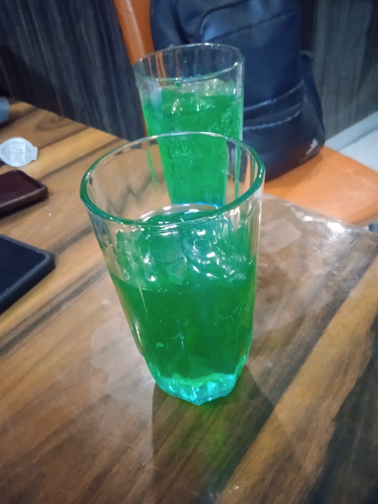 Food & drink