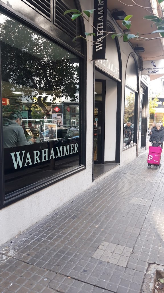 Foto 2 de Warhammer