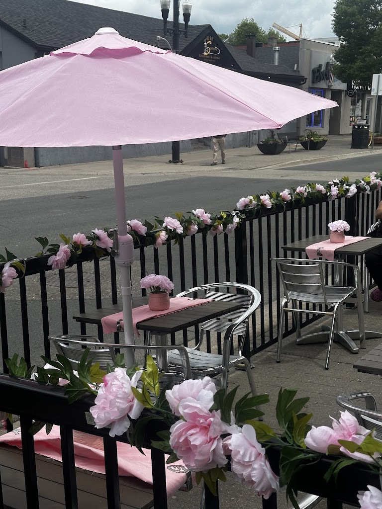 Photo of Rose Cafe