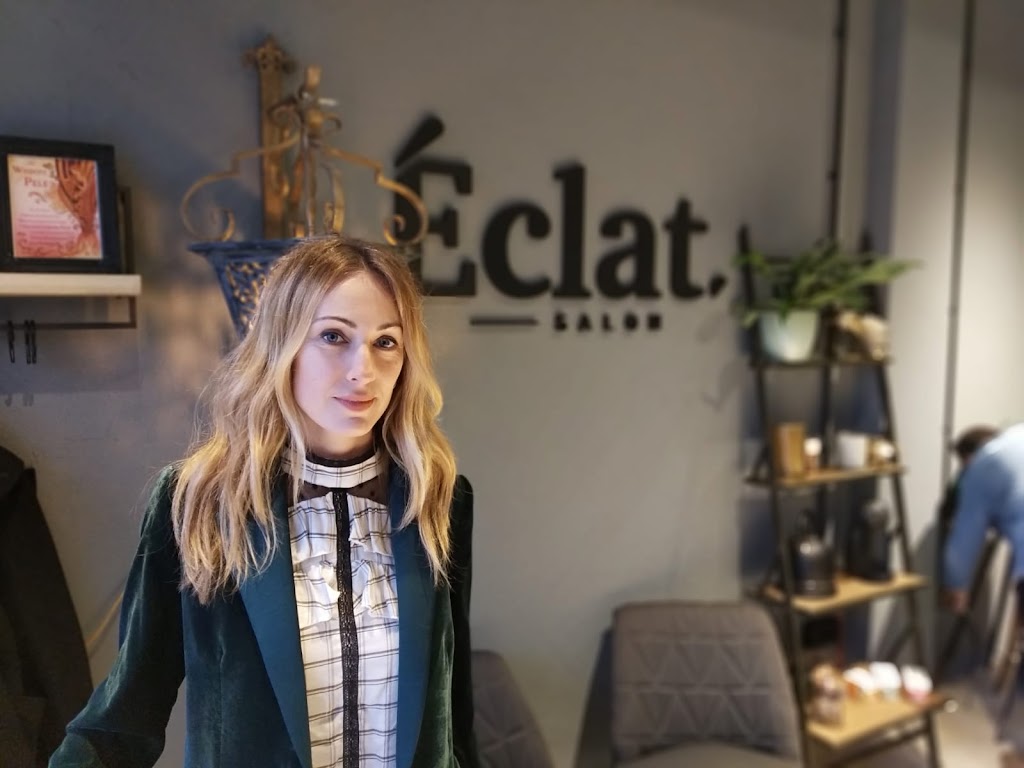 Eclat Salon