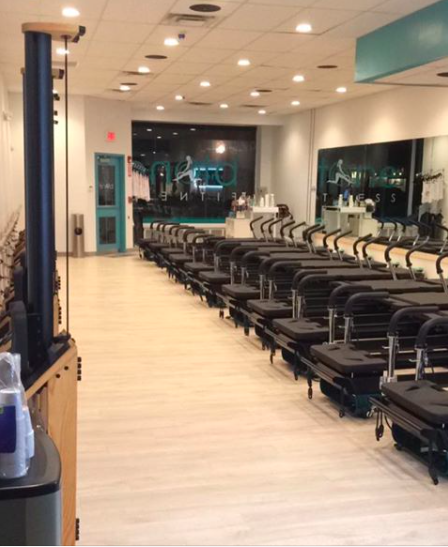  Btone Fitness Lexington