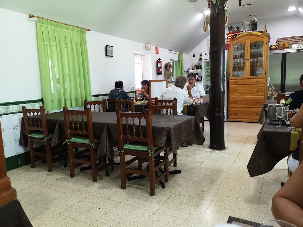 La Barraca del Delta — Ambiente