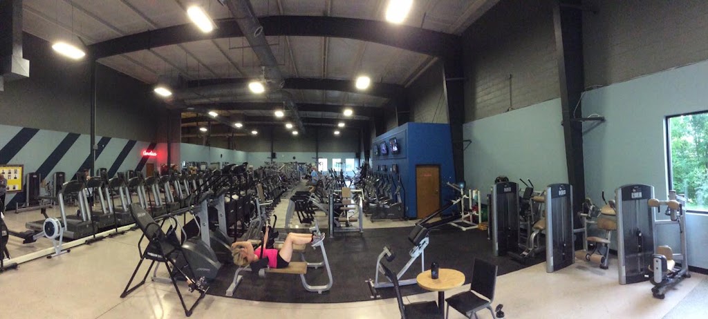  Carmel Total Fitness