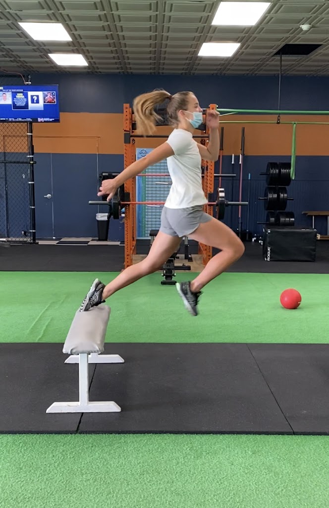  MVP Performance Training