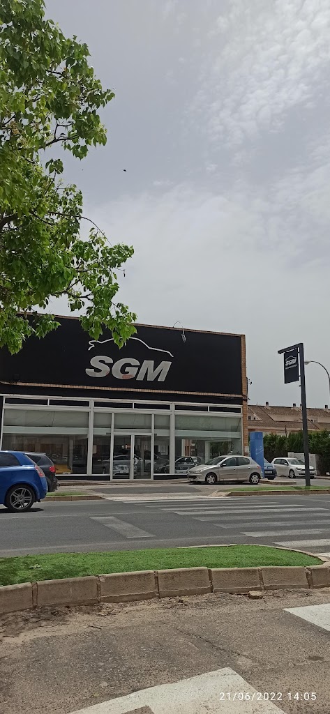 saez galera motor sport