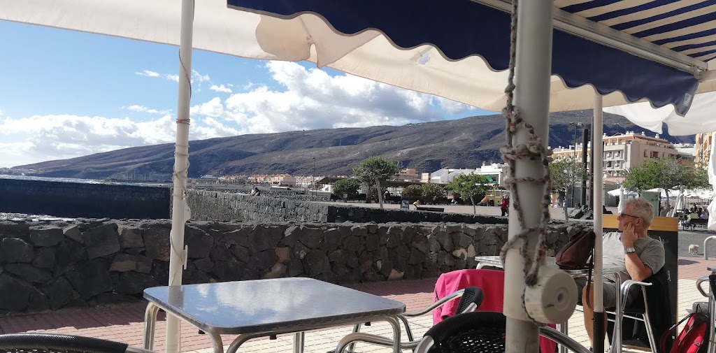 Restaurante Terraza el almirez