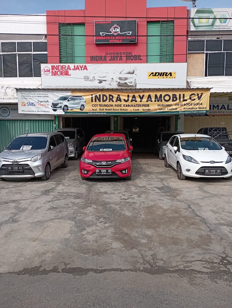 MANDIRI MOBIL SIGLI