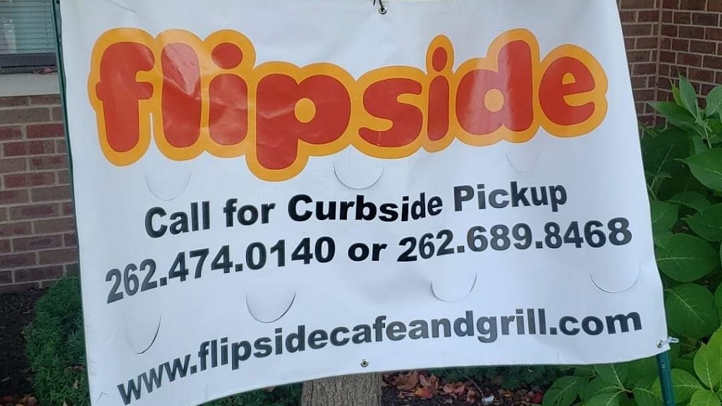  Flipside Cafe & Grill