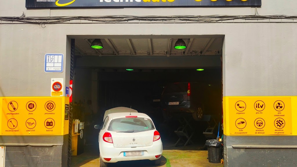 Tecniauto VILAFRANCA
