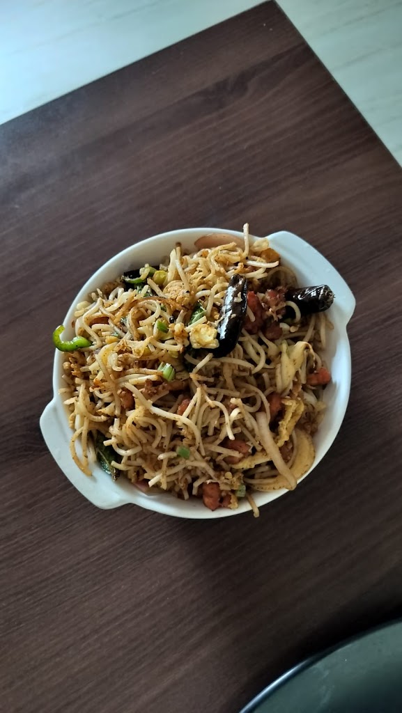Nayanas Kitchen Beach Restaurant