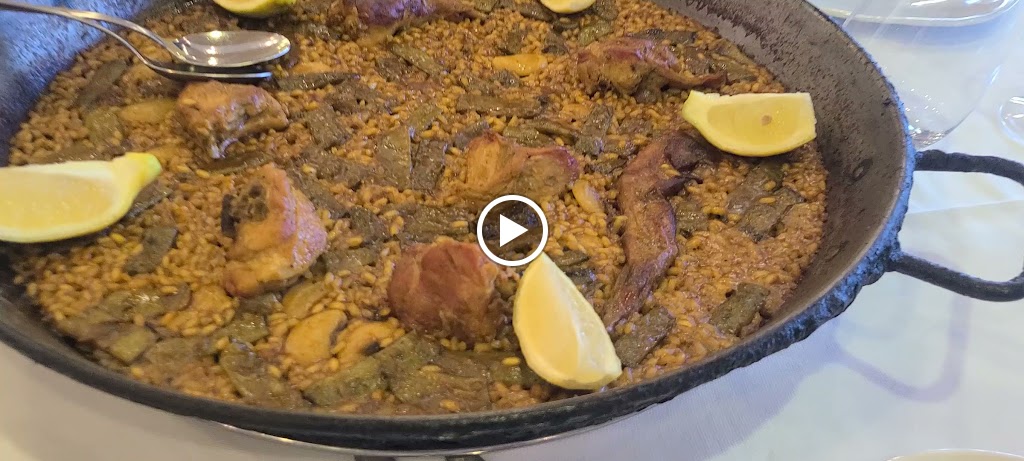 Restaurante La Ferradura — Videos