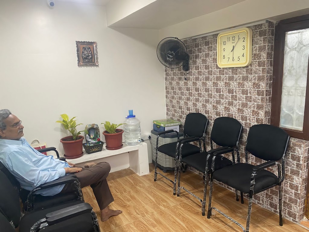 Dr. Dr Aswani Heart Clinic