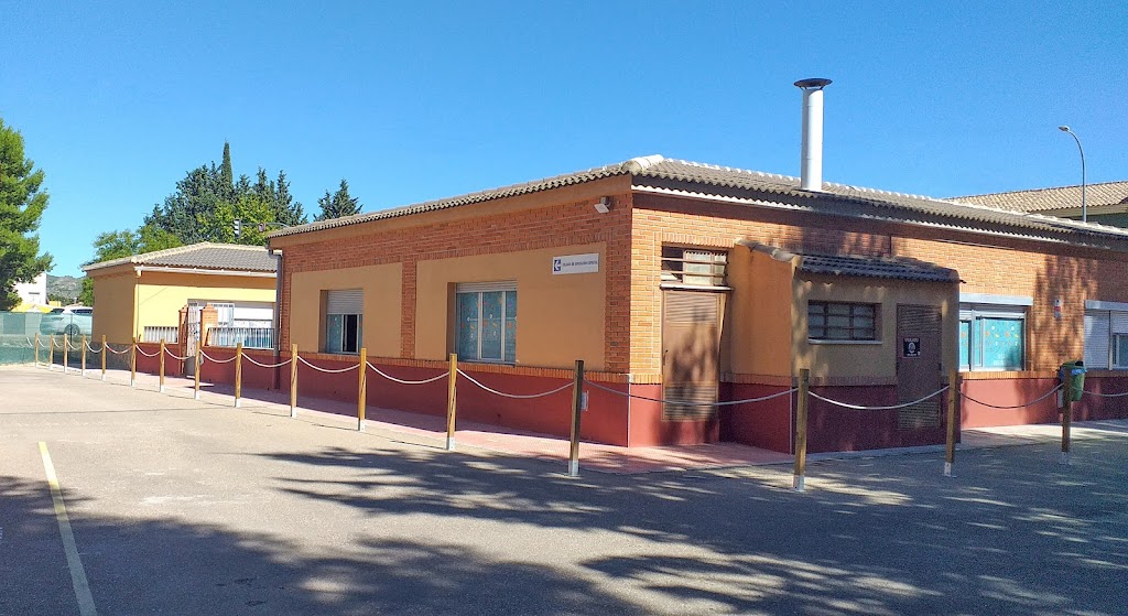 Asociacion de Personas con Discapacidad Intelectual de Yecla - AMPY