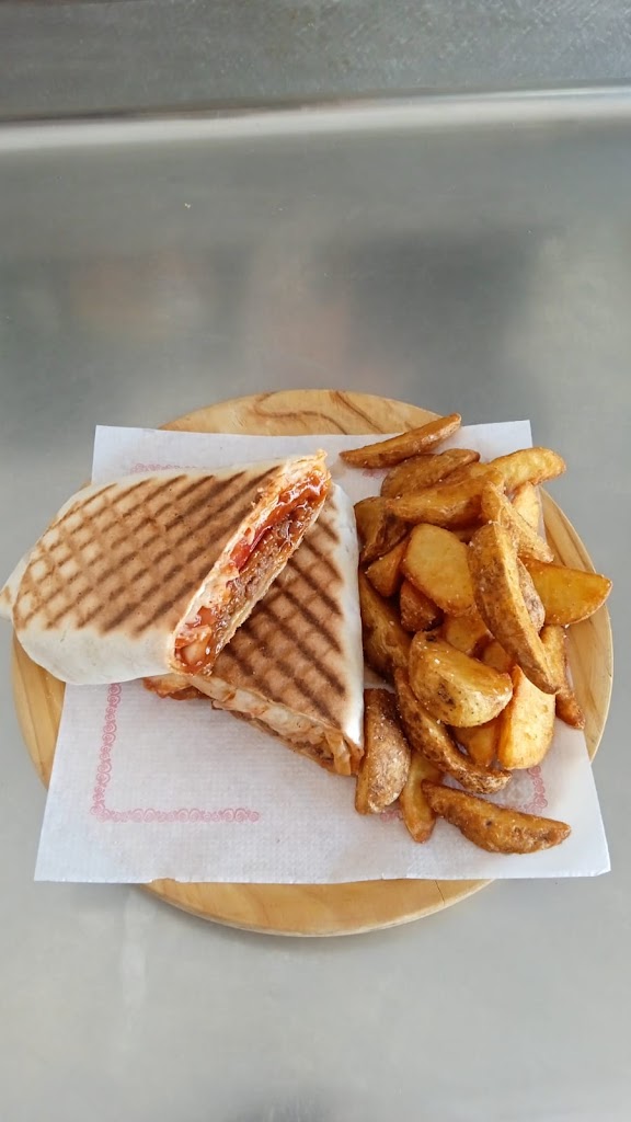 Pikoteo Galaxy | Bar de Tapas en Cerdanyola del Valles — Papas fritas
