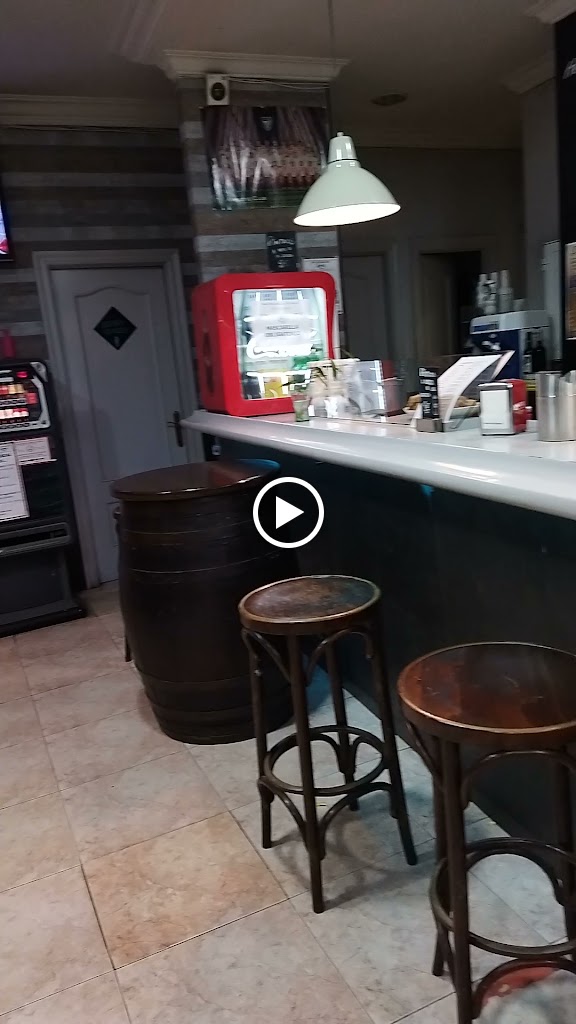 Bar Restaurante Zurich — Videos