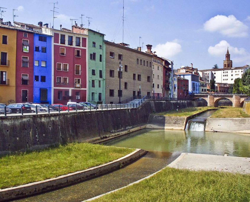 Aguas Potables de Barbastro, S.A.