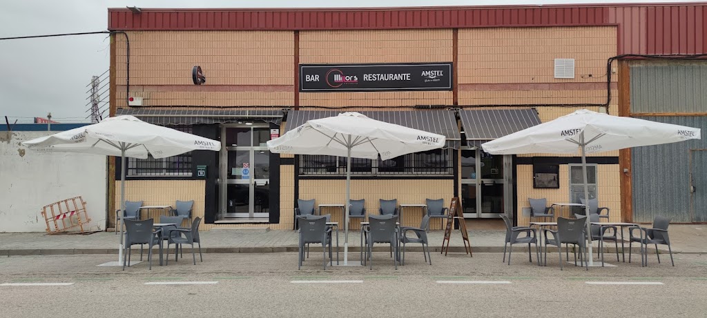 Bar restaurante Millor's Valencia