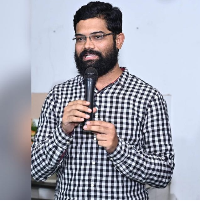 Dr. Best Cardiothoracic And Vascular Surgeon Dr Harsha Vardhan Niraghatam Treated 9K Patients