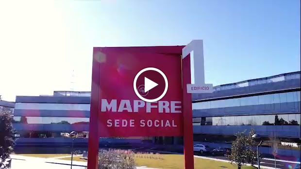 MAPFRE — Videos