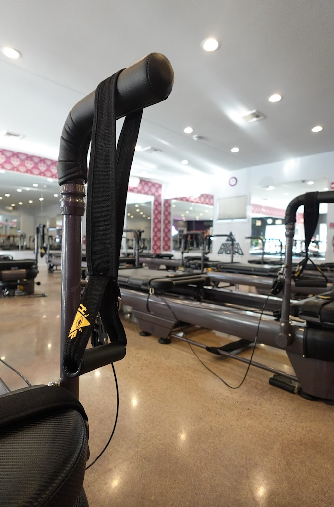  Higher Ground Fitness