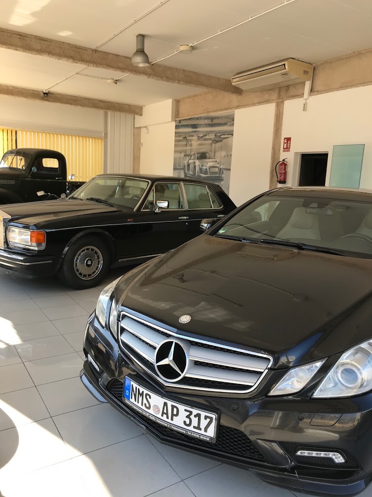 Taller Mecanico AUTOPRO Lloret — Del propietario