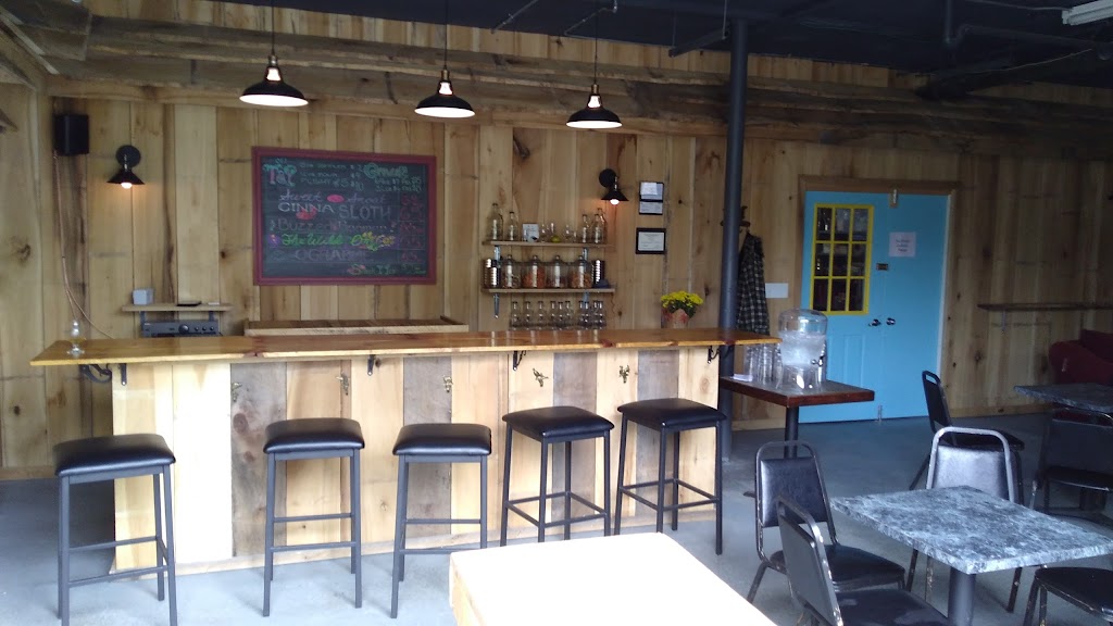 Friendly Beasts Cider Company