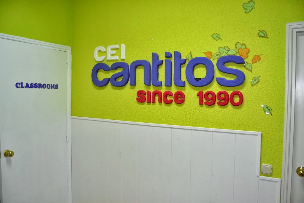 Escuela Infantil Cantitos — Del propietario
