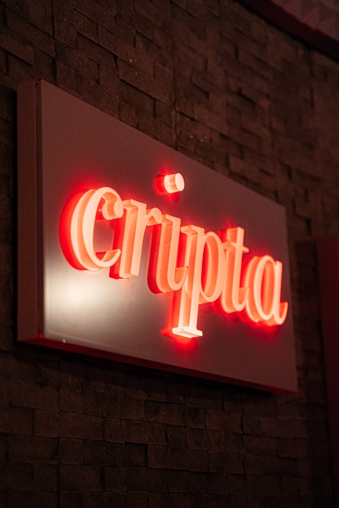 La Cripta — Del propietario