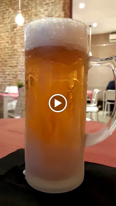 Restaurante Bonavia — Videos