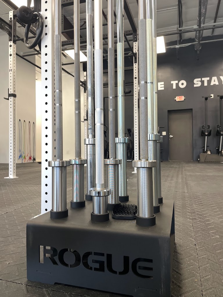  CrossFit HTS Pittsboro