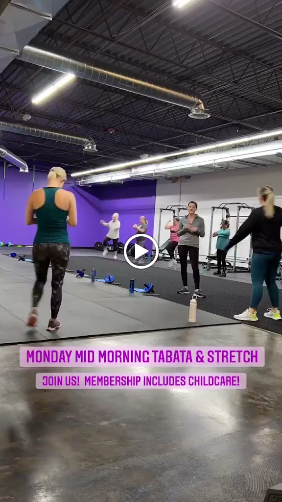  Goddess Maker Fitness