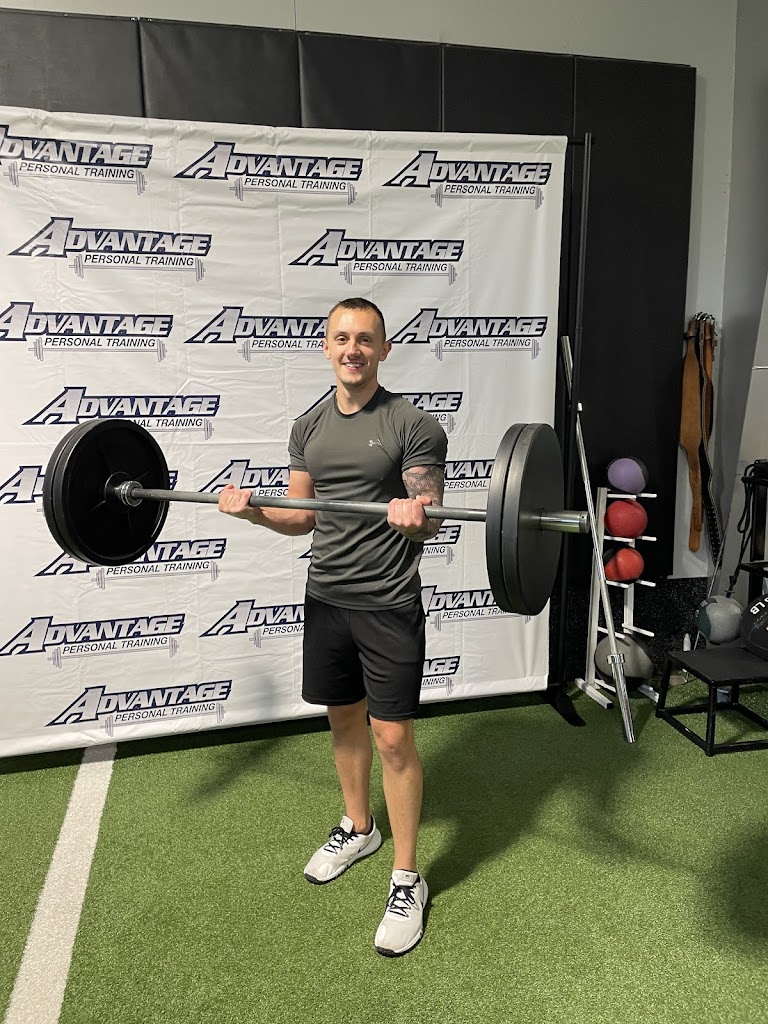  Advantage Personal Training