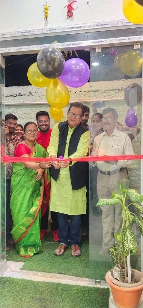 Takeoff Family Salon And Academy