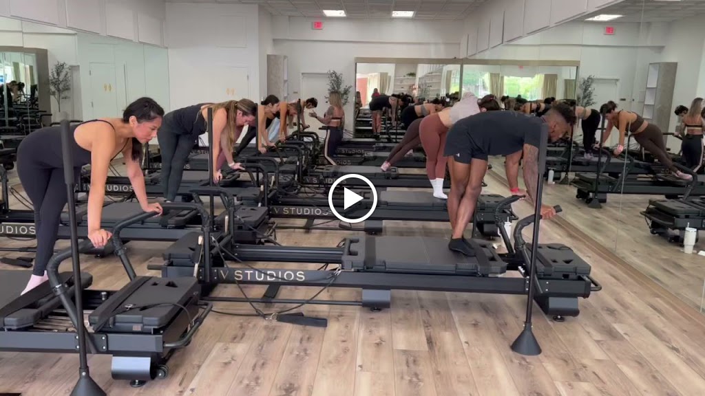  V Studios & Pilates Studios