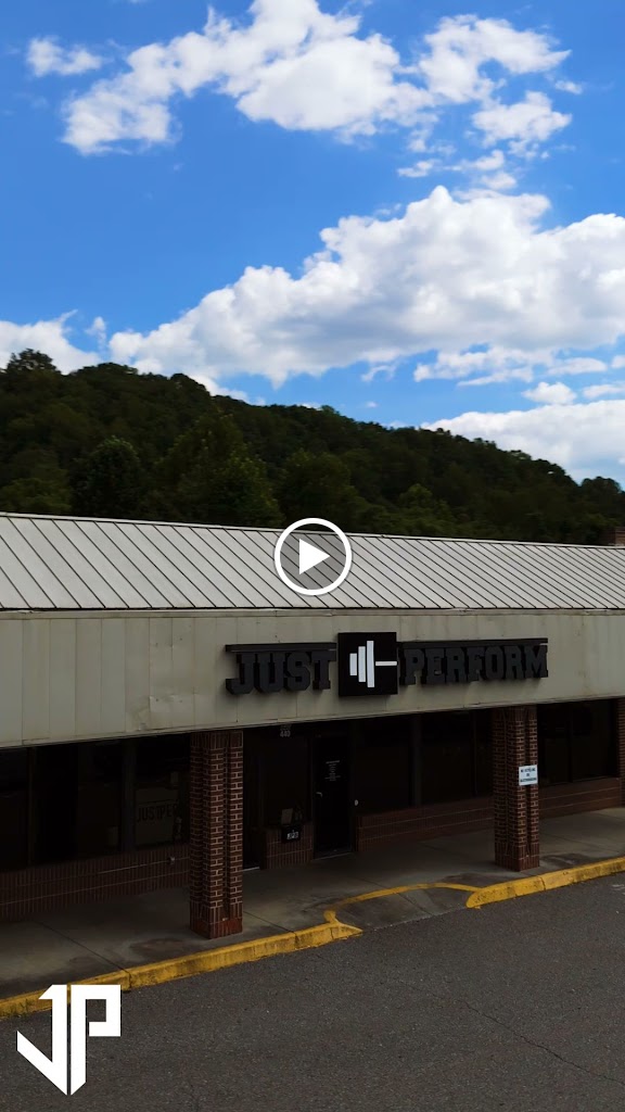  Just Perform Athletic Club | Rocky Mount