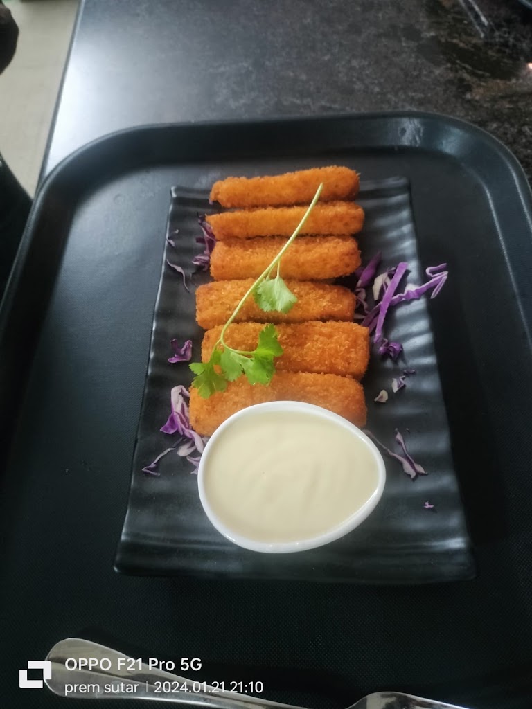 Fortune Family Restaurant Dhabha Ac