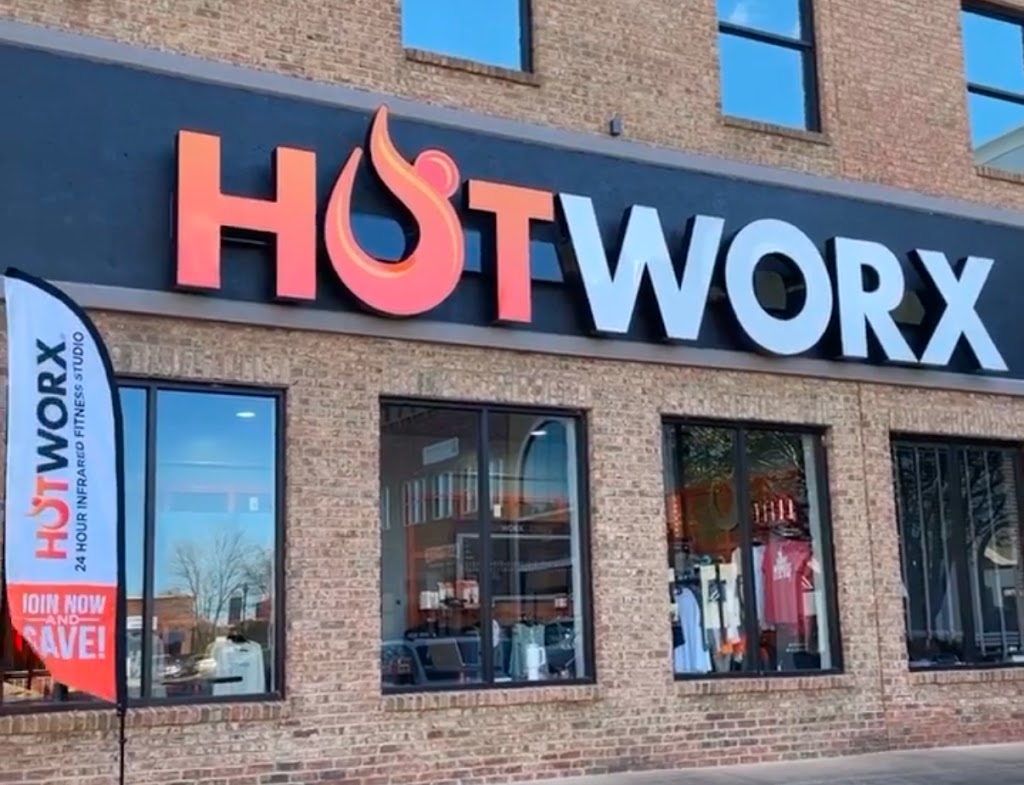  HOTWORX - Cartersville, GA