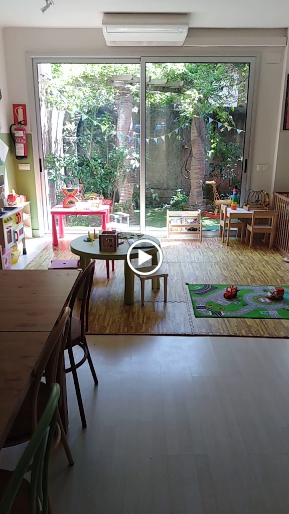 La Jungla Cafe — Videos