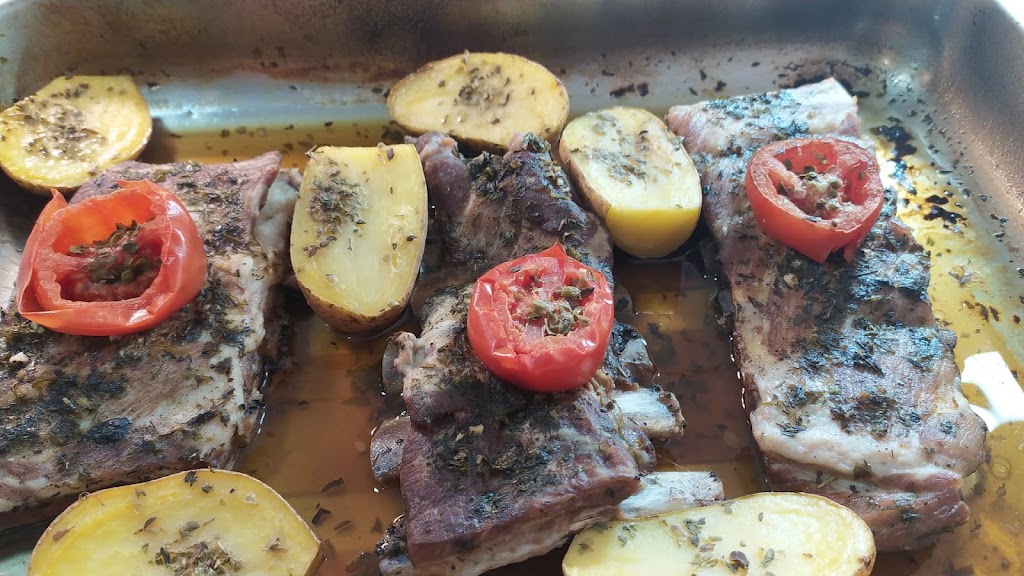 Ca Ramonet - Comidas para llevar — Del propietario