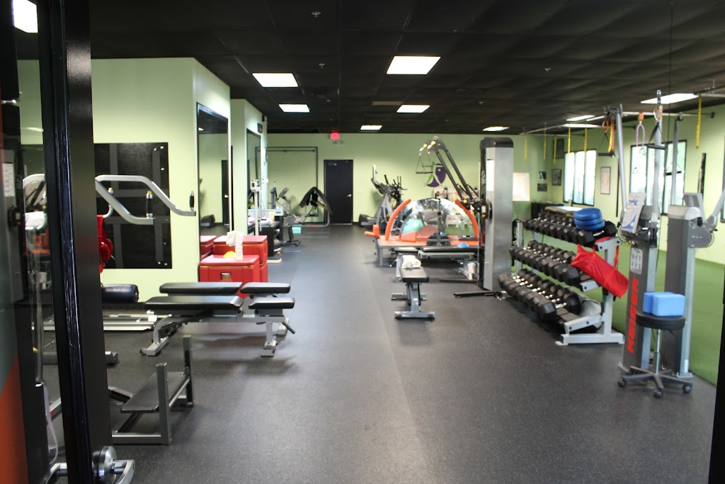  Foundation Fitness, LLC