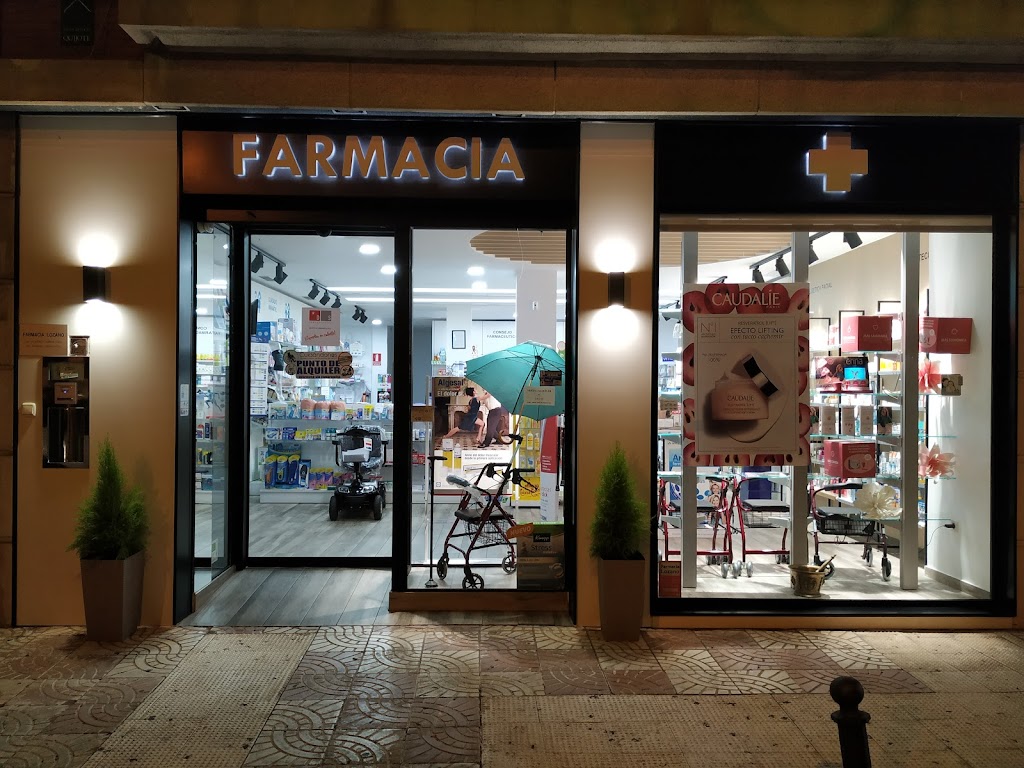 Farmacia LOZANO C.B.