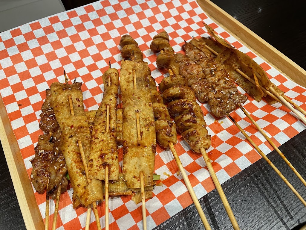 Satay