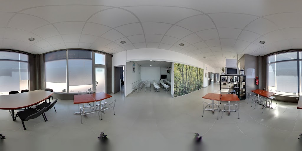 Centro de Nuevos Negocios