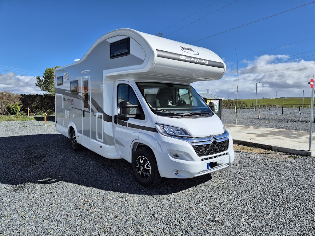 Autocaravanas Prasan Dreams