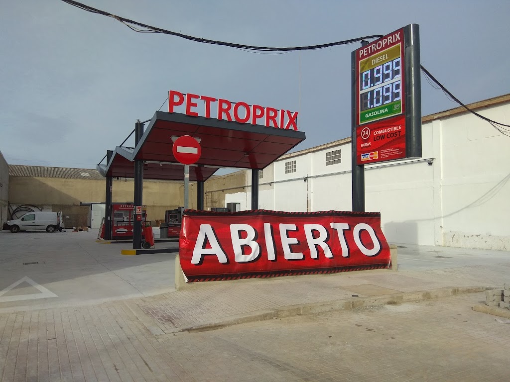Petroprix