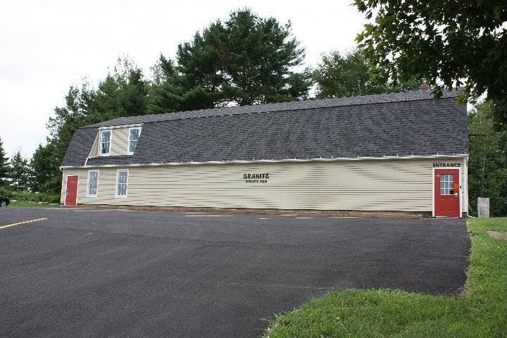  Granite Athletic Club