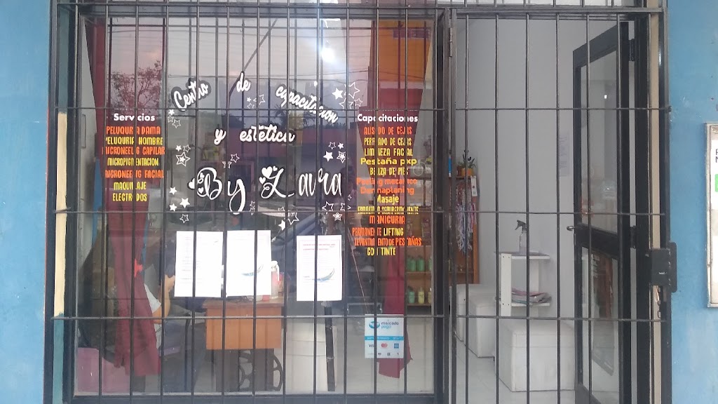 Salon de belleza BY Laura